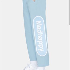 Madhappy Classic Universal Sweatpants!! 💙